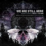 WE ARE STILL HERE (15 years of Deep Groove Society)