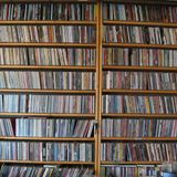 M.I.L.E.'s shelf