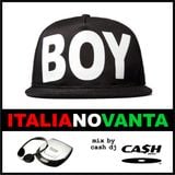 ITALIANOVANTA