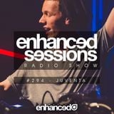 Enhanced Sessions 294 with Juventa
