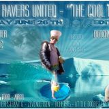 Dj Armand Live @ Early Ravers United 26-6-2015