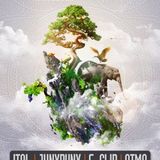 Botond vs Psyletzky Live @Y-Production&Psybaba&Dabudapest:Tárnok Katlan (Y-Production 5th Birthday)