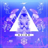 PIR▲.MD Records Weekly Mix #008: Ruido