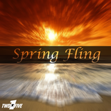 Spring Fling Mix
