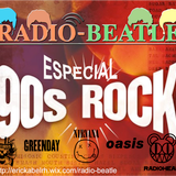 Especial Rock de los 90's con Jude (30/Mayo/2015)
