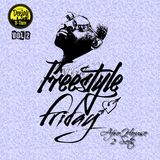 DJ B-Town - Freestyle Friday Mixx (AfroHouse)