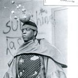 See's To Exist show - Sun Ra Special 25/9/12 with Marshall Allen interview