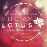 Daniel Seven - Lucky Lotus Online Electronic Music Festival 4 DJ Set (18.05.2014)
