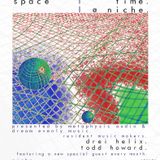 Drei Helix - - - Space Time 4 Studio Session Version 1-4-16