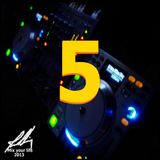 Miguel Lima - Mix Your Life (DjMix 2013)