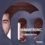 Winter Techno Session (Berlin - Fev 2014)