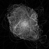 Collapsed Hyperspace