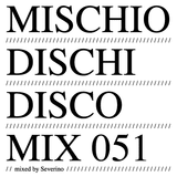 MDD MIX 051 . mixed by Severino