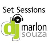 DJ Marlon Souza - Set Sessions Twitcam Live