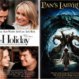 He Watch, She Watch: Episode 5 Pan's Holiday