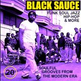 Black Sauce vol 20.