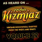 Radio Kizmiaz # 22