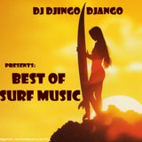 Best Of Surf Music by DJ Djingo Django