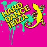 D4RK - Hard Dance Ibiza Warmup 2011