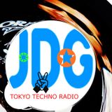 Tokyo Techno Jdg podcast 2012-Jan-08-A