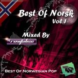 Best Of Norsk (Mixed By DJ Revitalise) (2015) (Norwegian Pop)