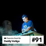 Daddy Vertigo - Guest Mix #91