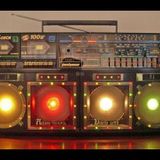 80's Euro Disco Mega Mix