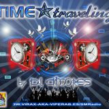 TIME TRAVELING by DJ AMORES - 15/12/2012 (SMRADIO) 1er PROGRAMA