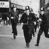 Riots In Brixton, Scene 2 - Vito Lucente 05.30.15
