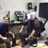 29/04/12: The Wichita Recordings show soundclash vs. guest Sean Forbes (Hard Skin, Rough Trade)