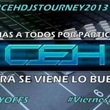 DJ Cristóbal! @ CEH DJS Tourney 2013 (Fecha 03) -Perdí, pero lo subo igual-