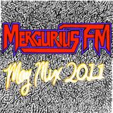 MAY MIX 2011