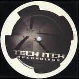 Technical Itch Tribute Mix (Januari 2009)