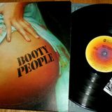 Booty House Session - SPECIAL-PODCAST (July 2013)
