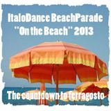 ItaloDance BeachParade On the Beach (010813)