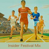 Insider Festival Mix