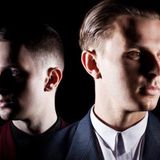 Čerstvé tóny - Hurts (Exile)