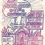Stone Love Live Soldia Sound 10th Anniversary (Red Bull Music Radio Exclusive)