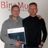BineMusic two hour special - mixed by Lars Leonhard