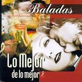 MIX BALADAS - I LOVE YOU