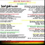 run the track vol 5... dancehall update january 2016