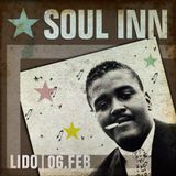 At The Soul Inn Berlin | Promo Mix 02/2010 | Guestmix by Mr. Souldrops