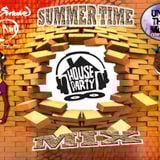 SUMMERTIME HOUSE PARTY MIX