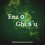 Enzo Ghisu Vademecum Nights Promo Mix 4/10/2013