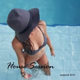 house session 1.8.2016