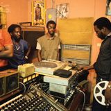 KING JAMMYS IN SPAIN TOWN JAMAICA JULY 1988 (Rare Gem )
