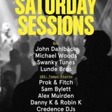 Swanky Tunes - Live @ Saturday Sessions, Ministry of Sound, London (02.03.2013)
