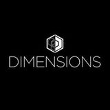 Dimensions Festival Beach Stage, closing set 2012 - Jim Bane