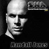 Randall Jones - SHA Podcast - March 2011