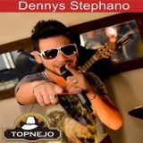 Cantor Dennys Stephano Ao Vivo 29/12 no Programa Top Nejo